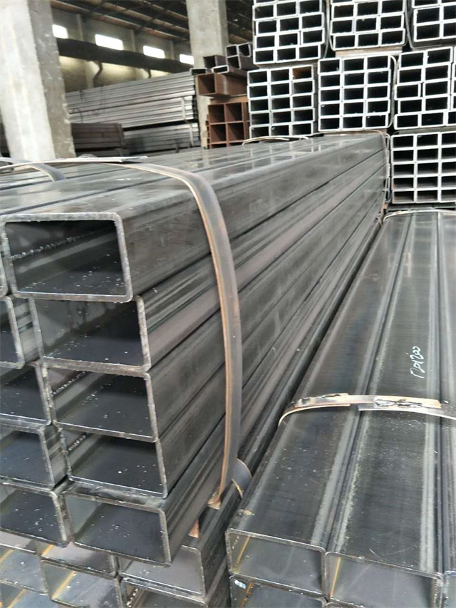 建筑钢结构广阳广阳广阳镀锌矩形管 Q355B 适用场景 建筑钢结构广阳广阳广阳镀锌矩形管 Q355B 适用场景